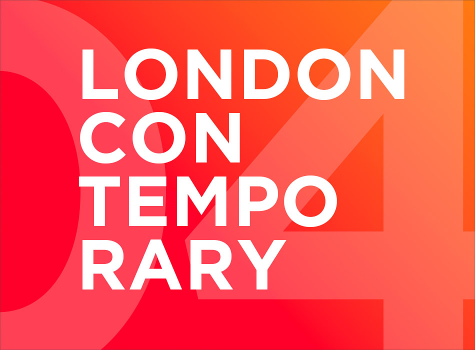 LONDON CONTEMPORARY 2022 – 4TH EDITION