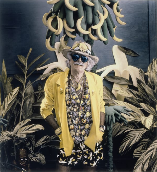 Artists Image