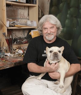 Artists Image