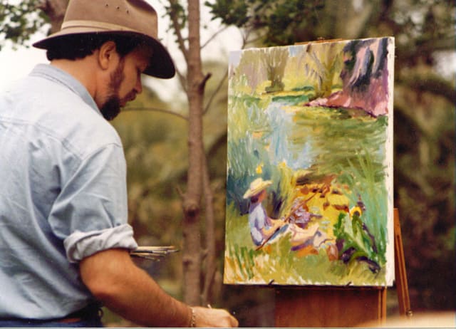 Artists Image