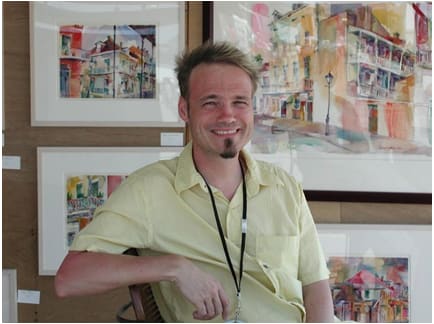 Artists Image