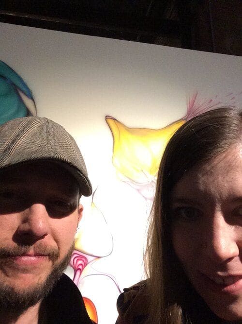 Artists Image