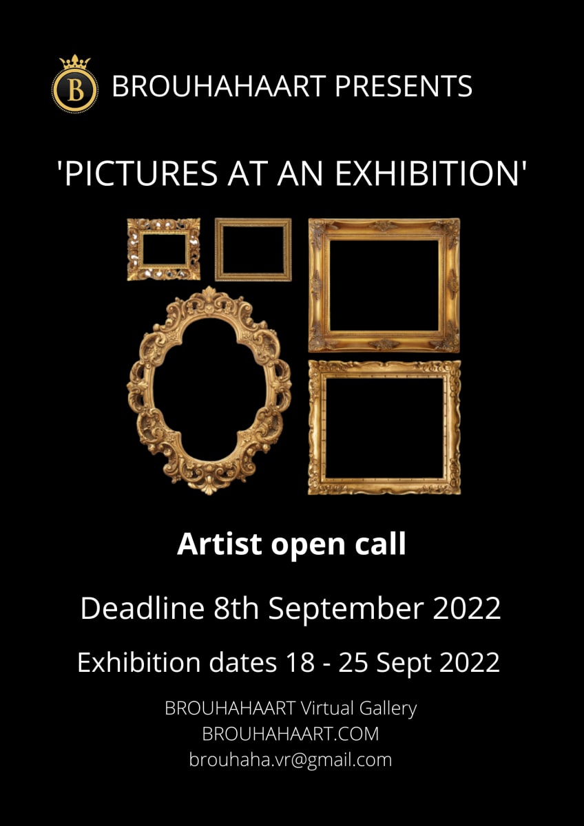 ‘‘PICTURES AT AN EXHIBITION”