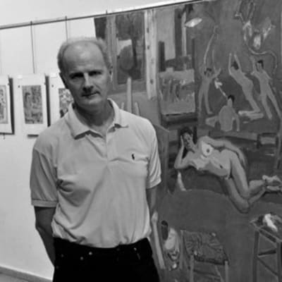 Artists Image