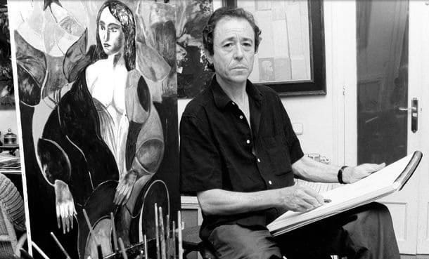 Artists Image