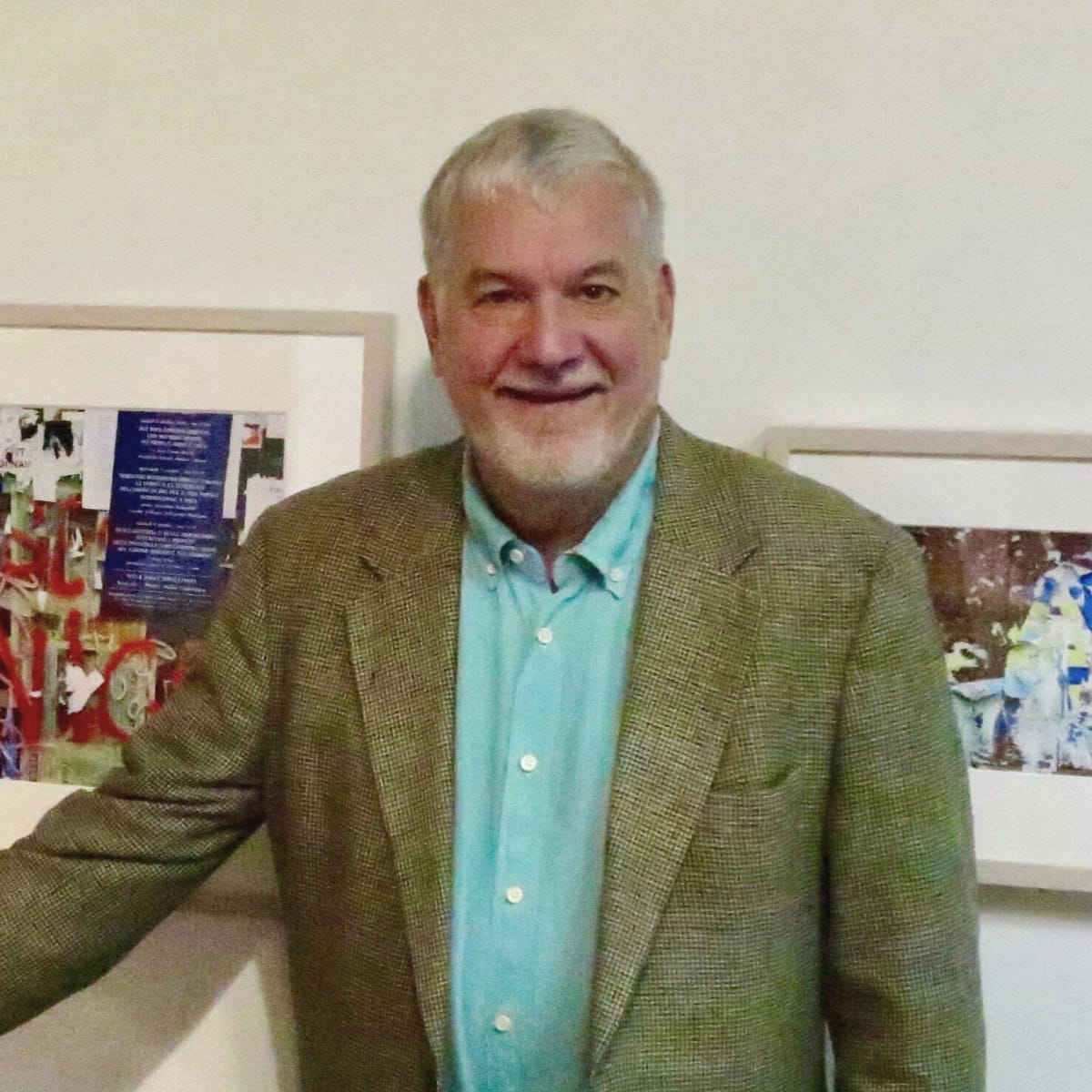 Artists Image