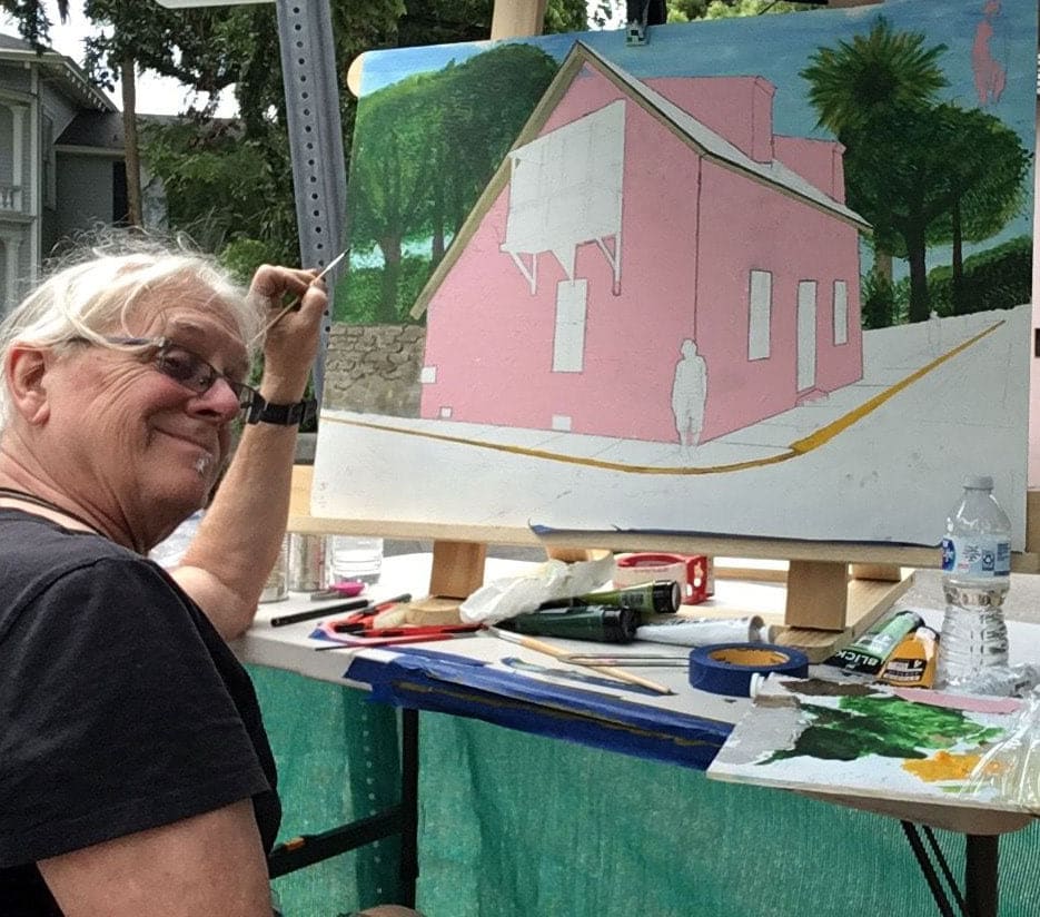 Artists Image
