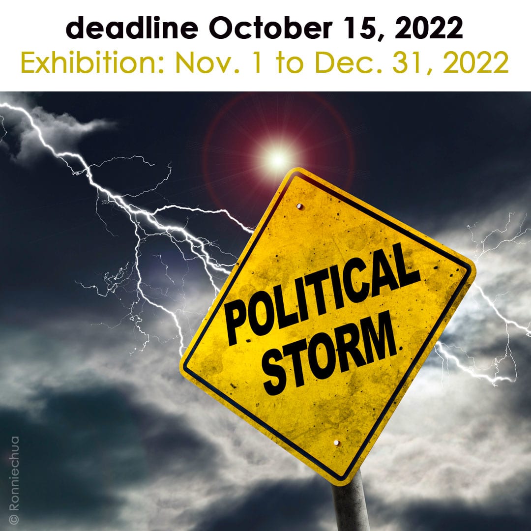 Political Storm