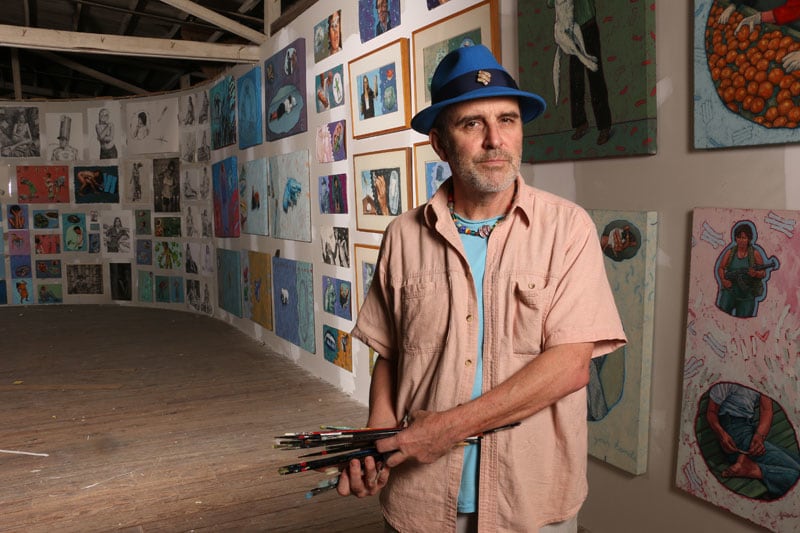 Artists Image