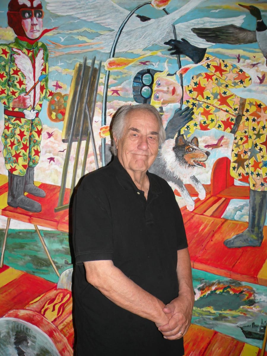 Artists Image