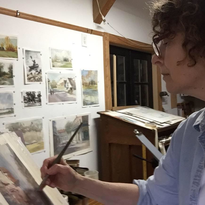Artists Image