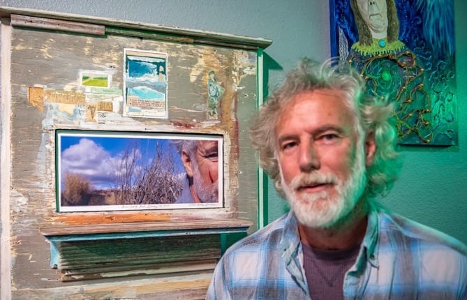 Artists Image