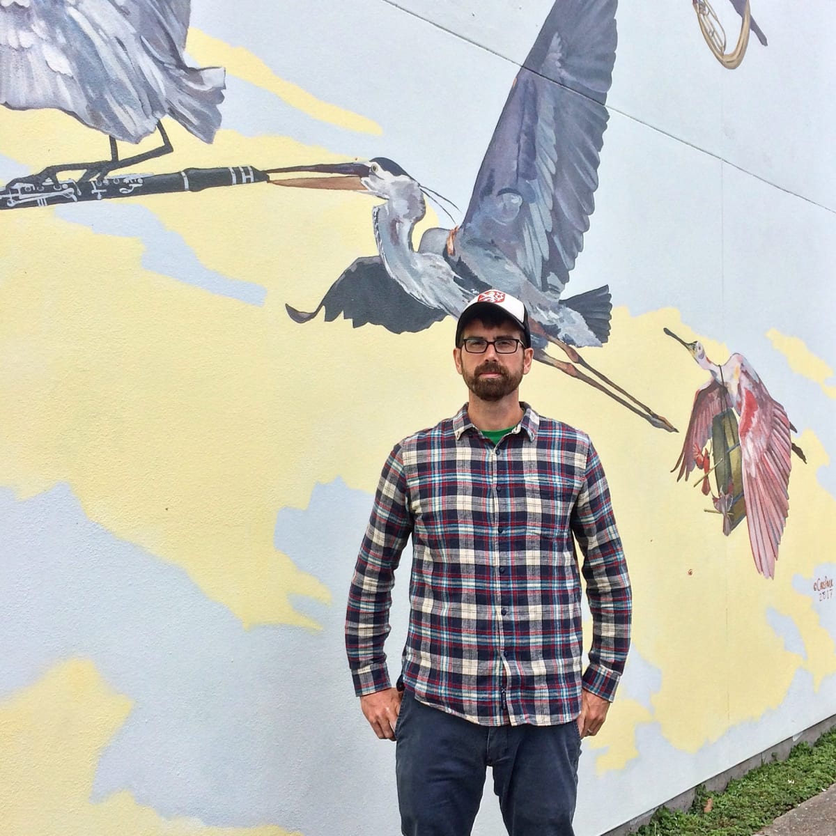 Artists Image