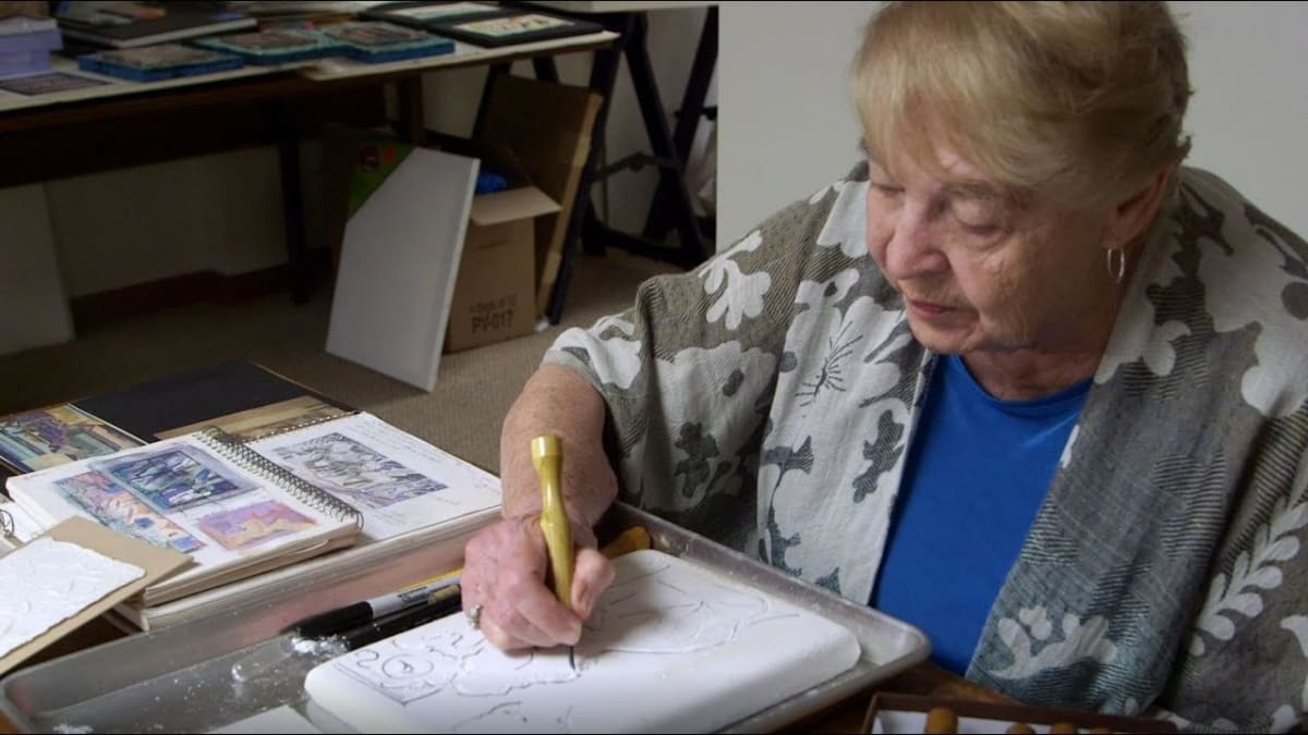Artists Image