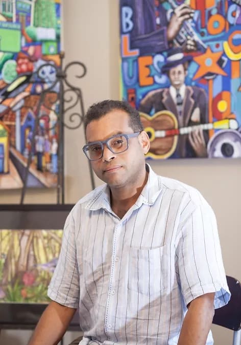 Artists Image