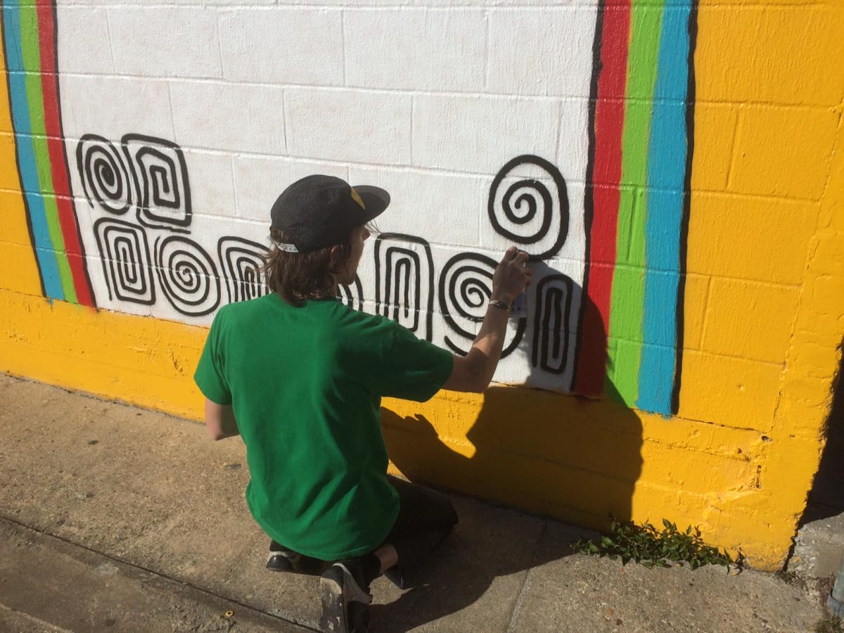Artists Image