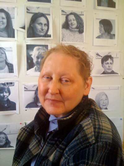 Artists Image