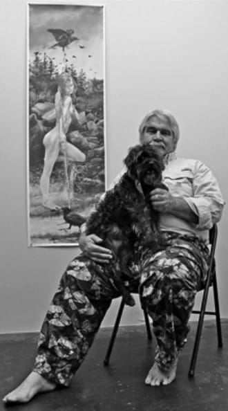 Artists Image