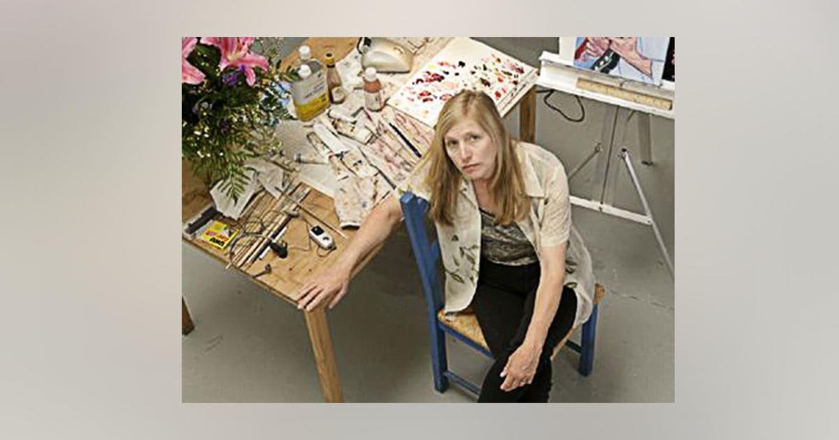 Artists Image