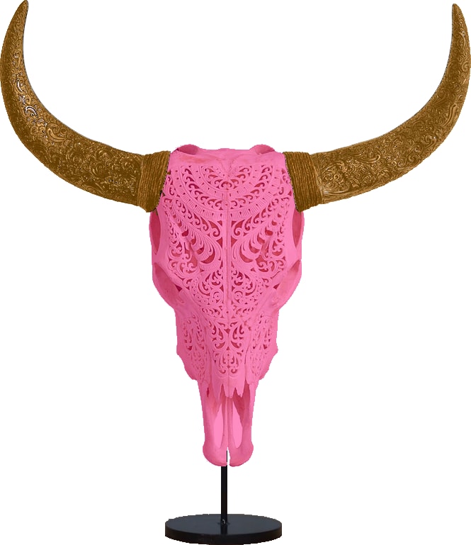 The Pink Bison Prize