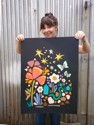 Artists Image
