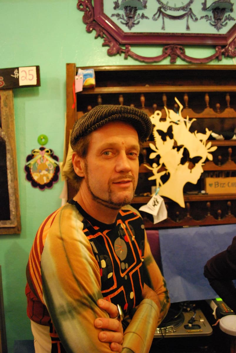 Artists Image