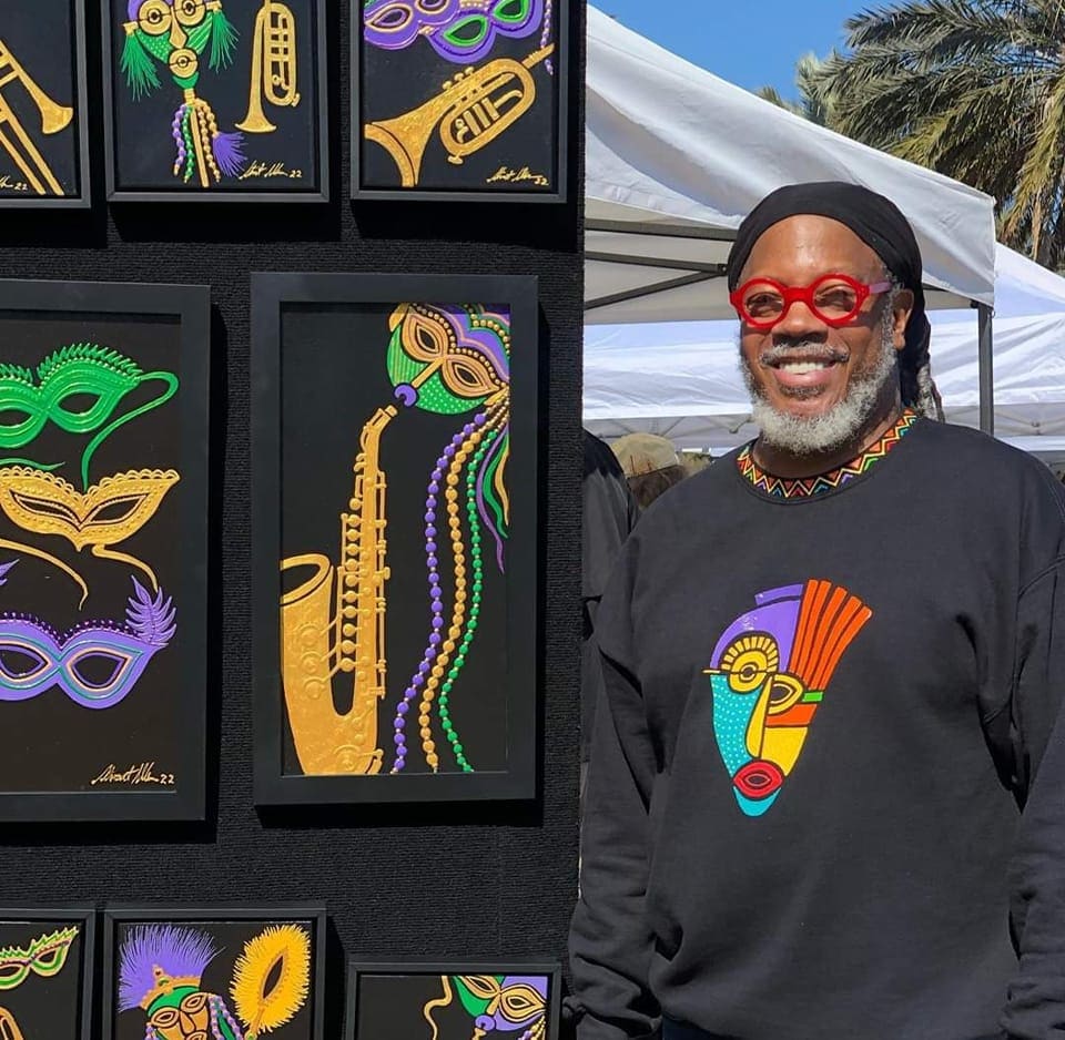 Artists Image