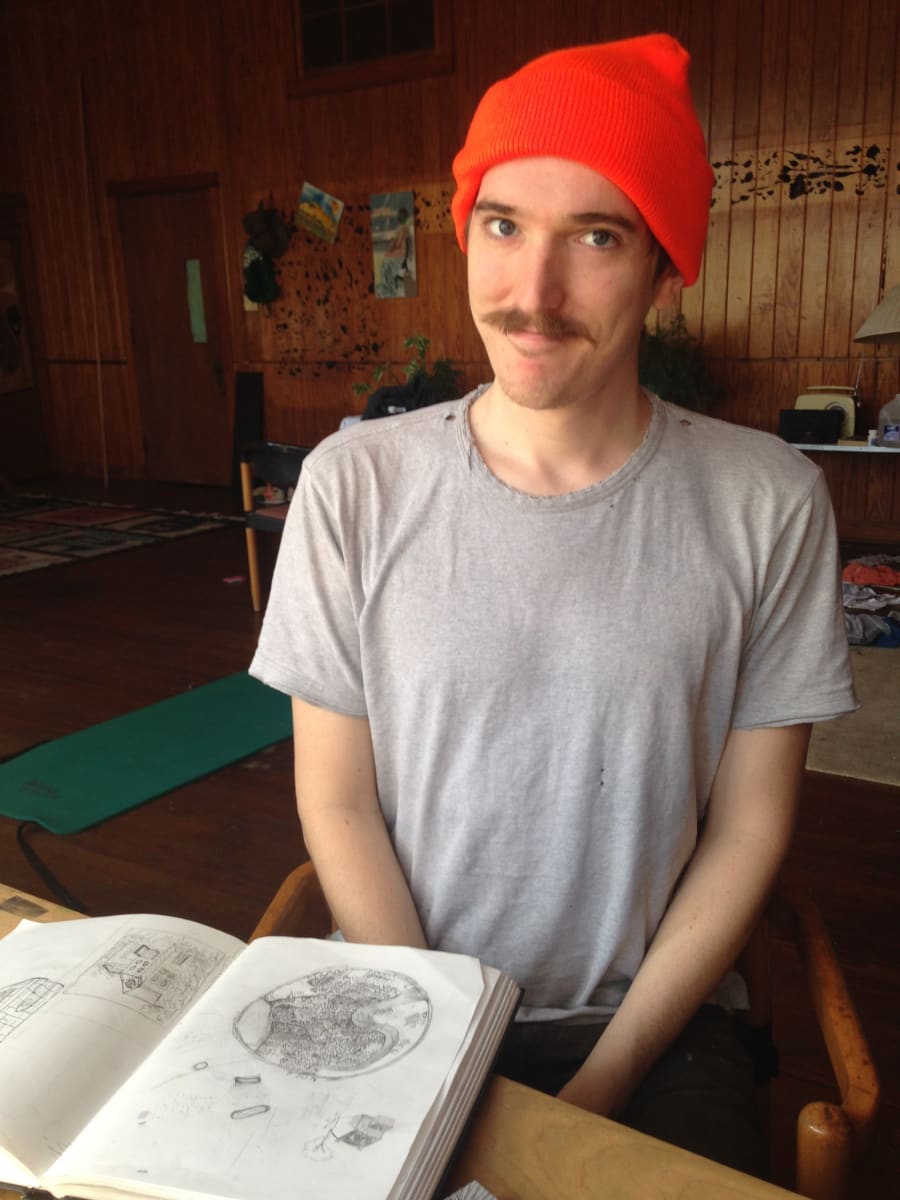 Artists Image