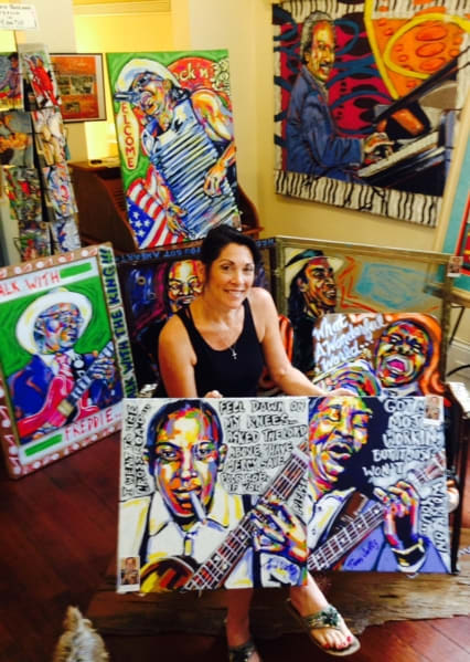 Artists Image