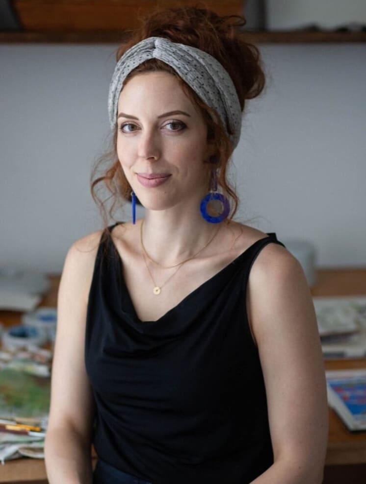 Artists Image