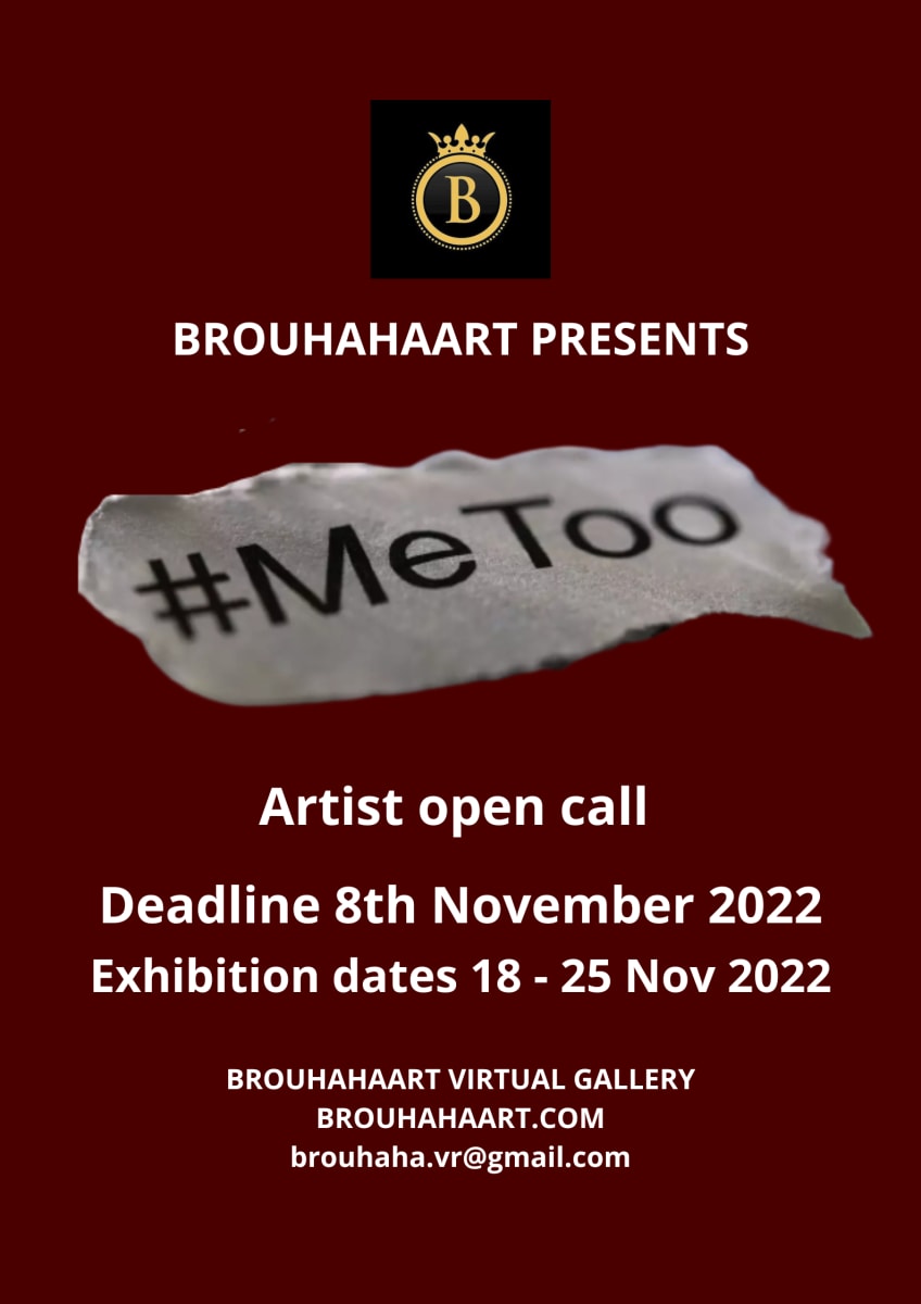 ‘#MeToo’
