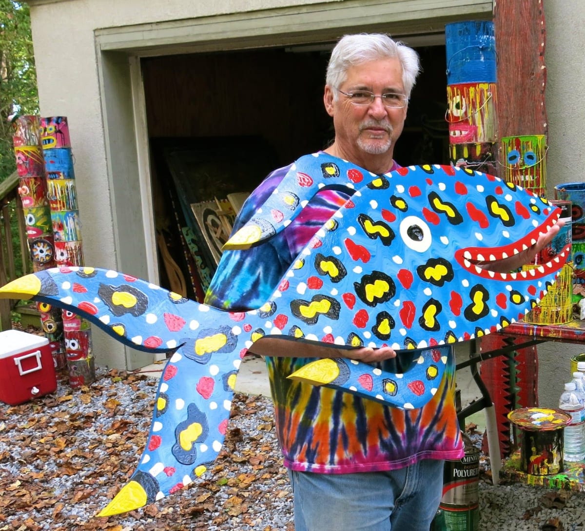 Artists Image