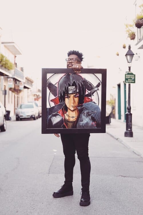 Artists Image