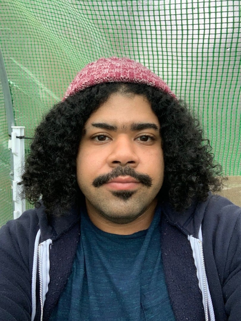 Image of artist