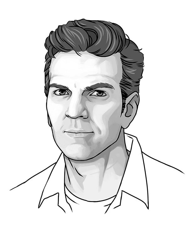 Image of artist