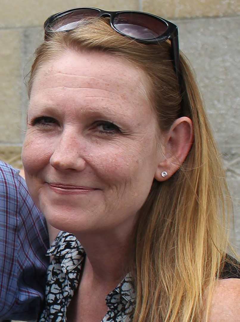 Image of artist