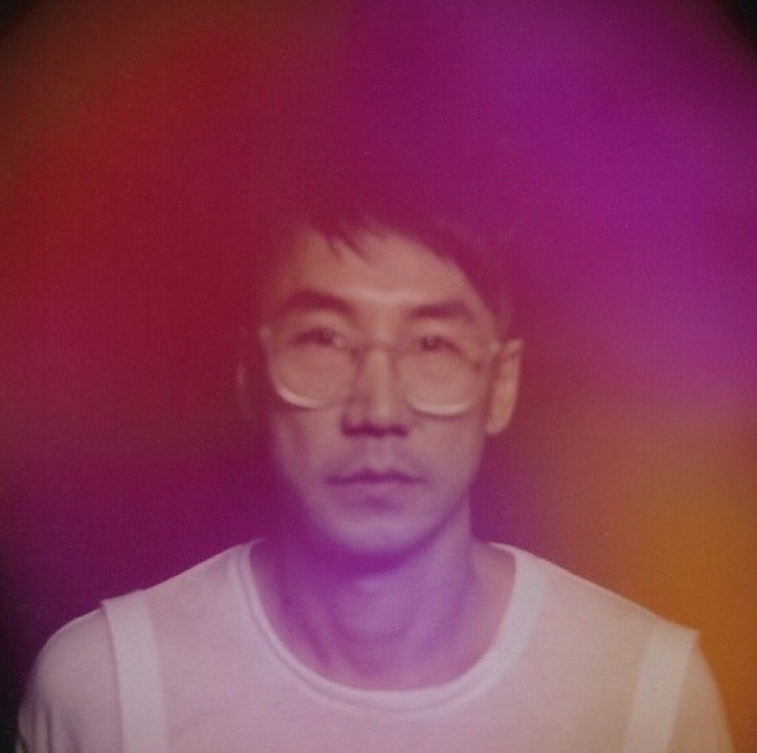 Image of artist