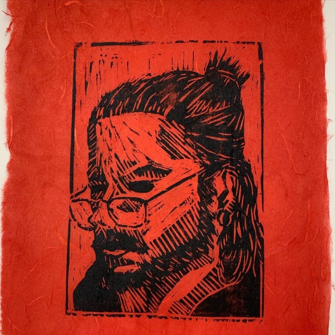 Image of artist