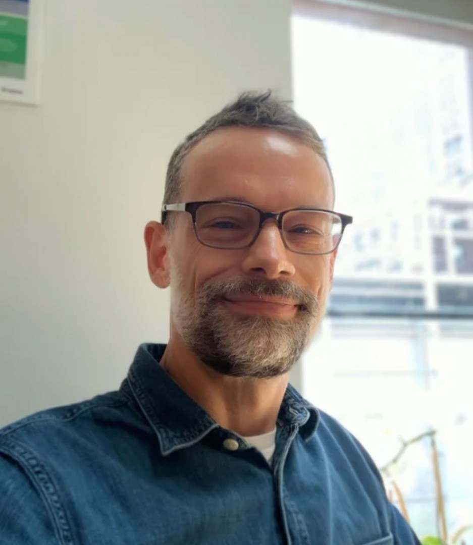 Image of artist