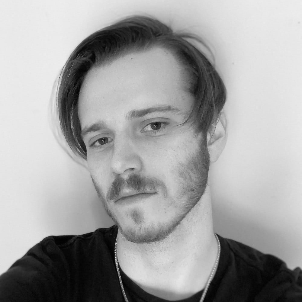 Image of artist