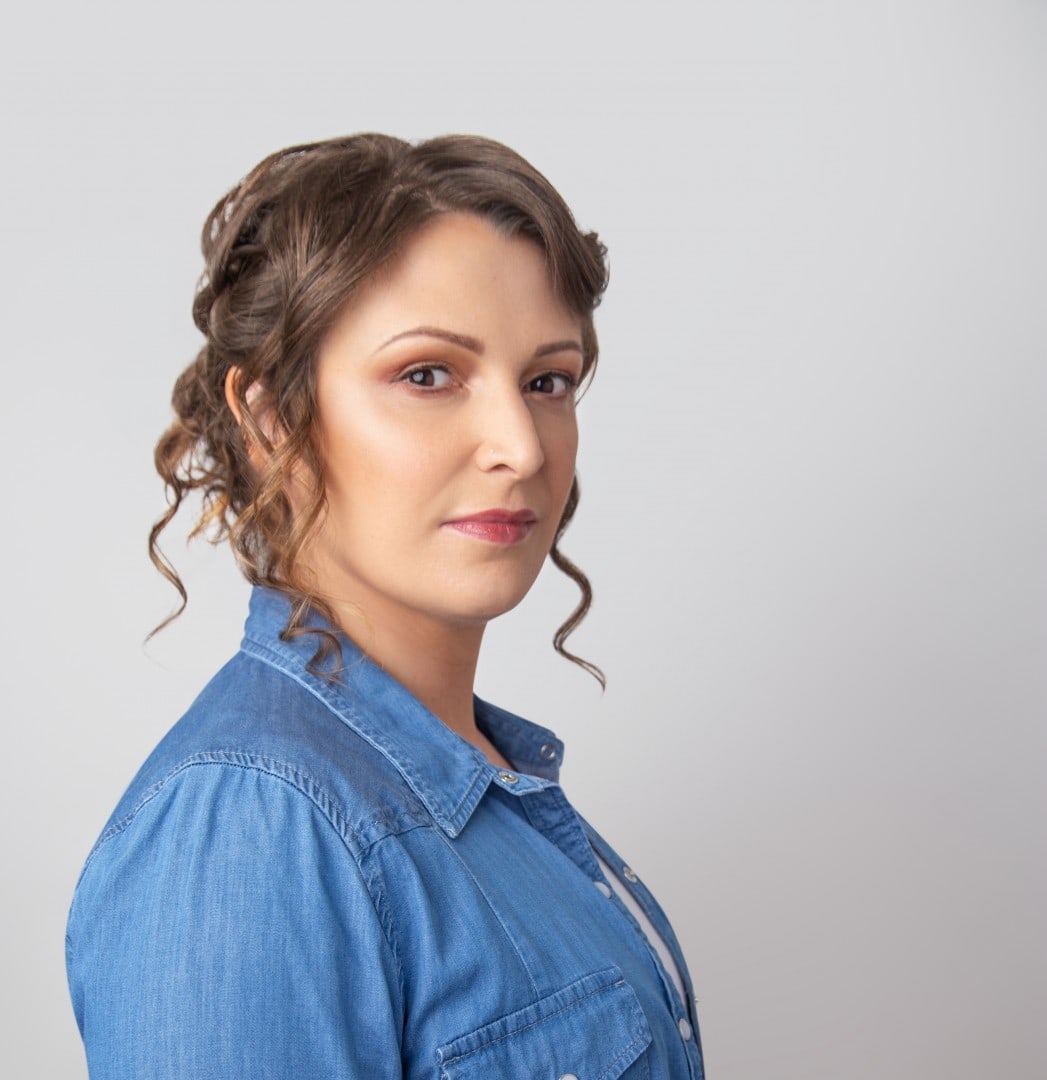 Image of artist