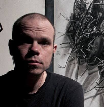 Image of artist