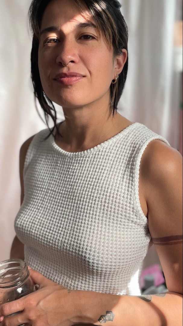 Image of artist