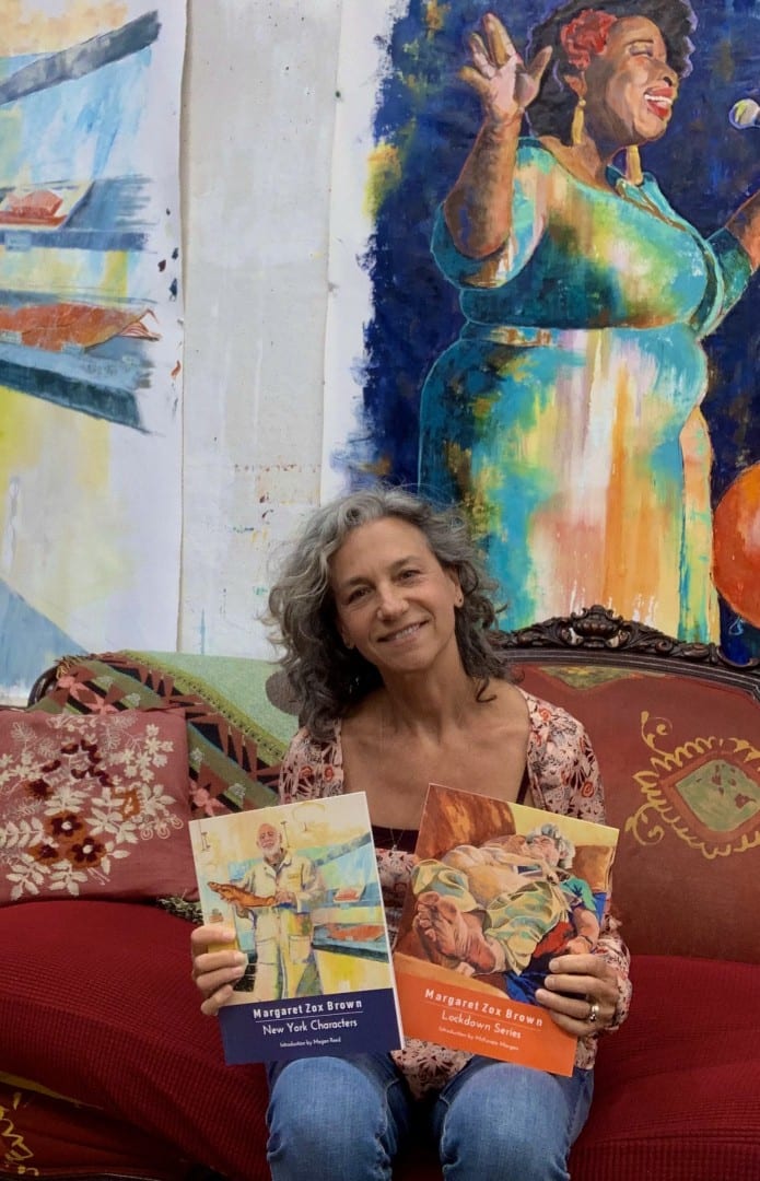 Image of artist