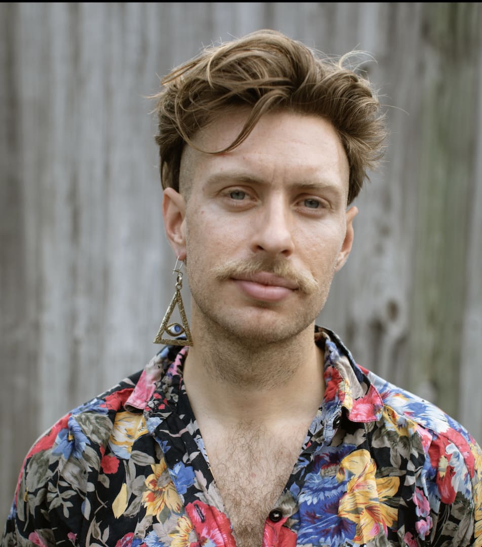 Image of artist