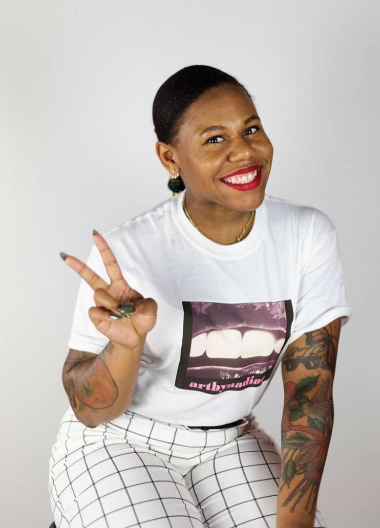 Image of artist