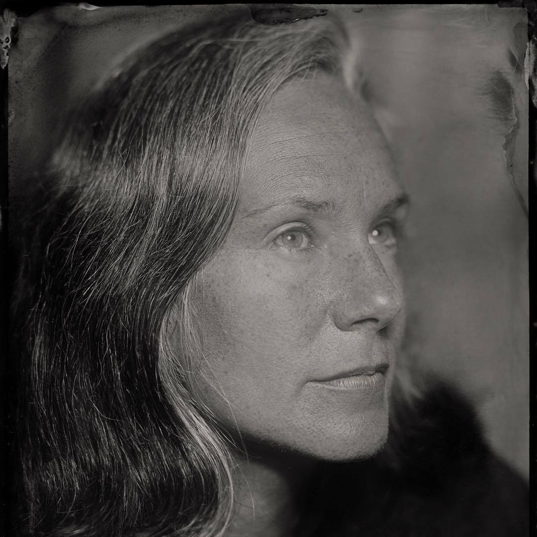 Image of artist