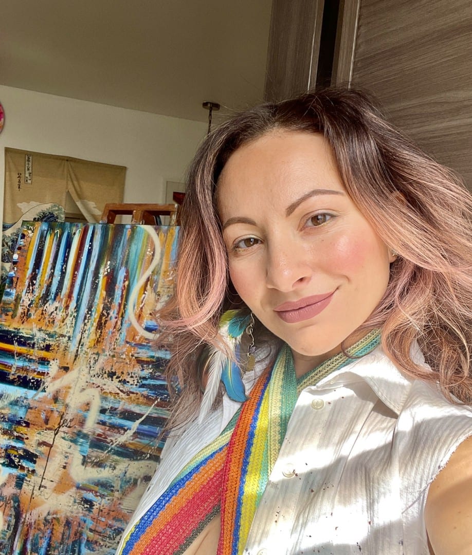 Image of artist