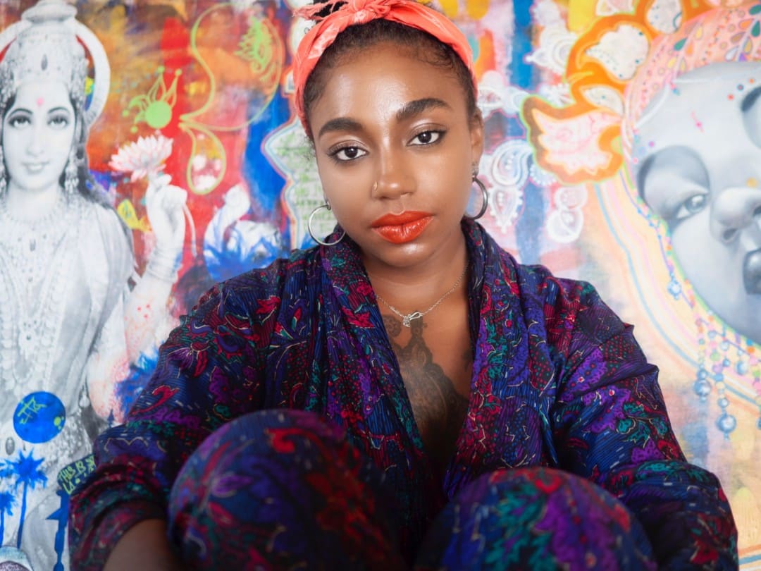 Image of artist