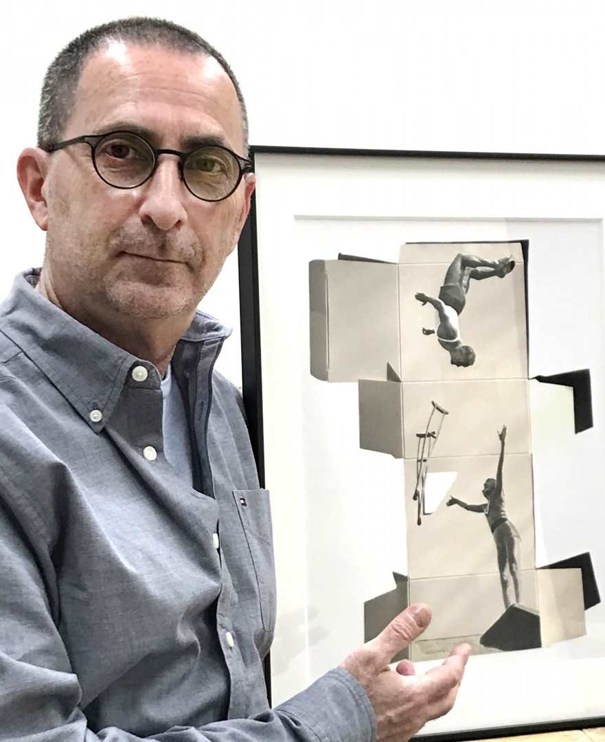 Image of artist